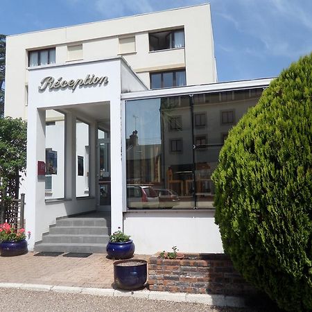 Promotel Saint-Jean-de-Braye Extérieur photo