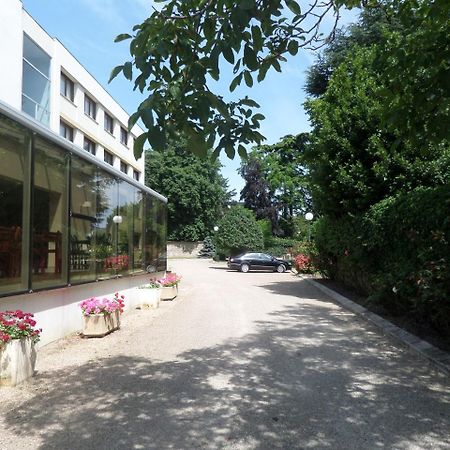 Promotel Saint-Jean-de-Braye Extérieur photo