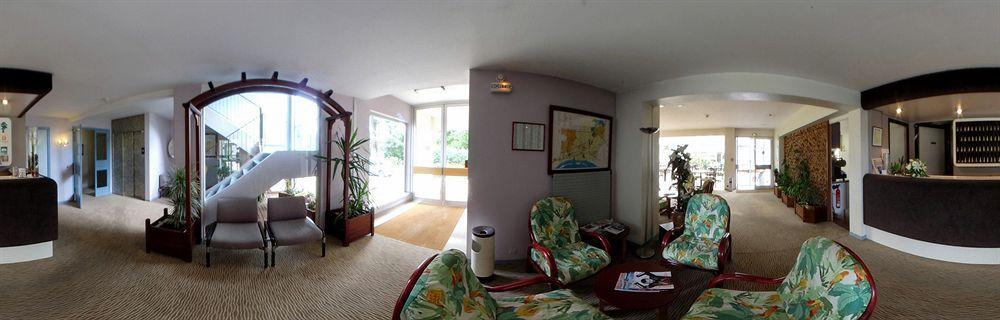 Promotel Saint-Jean-de-Braye Extérieur photo