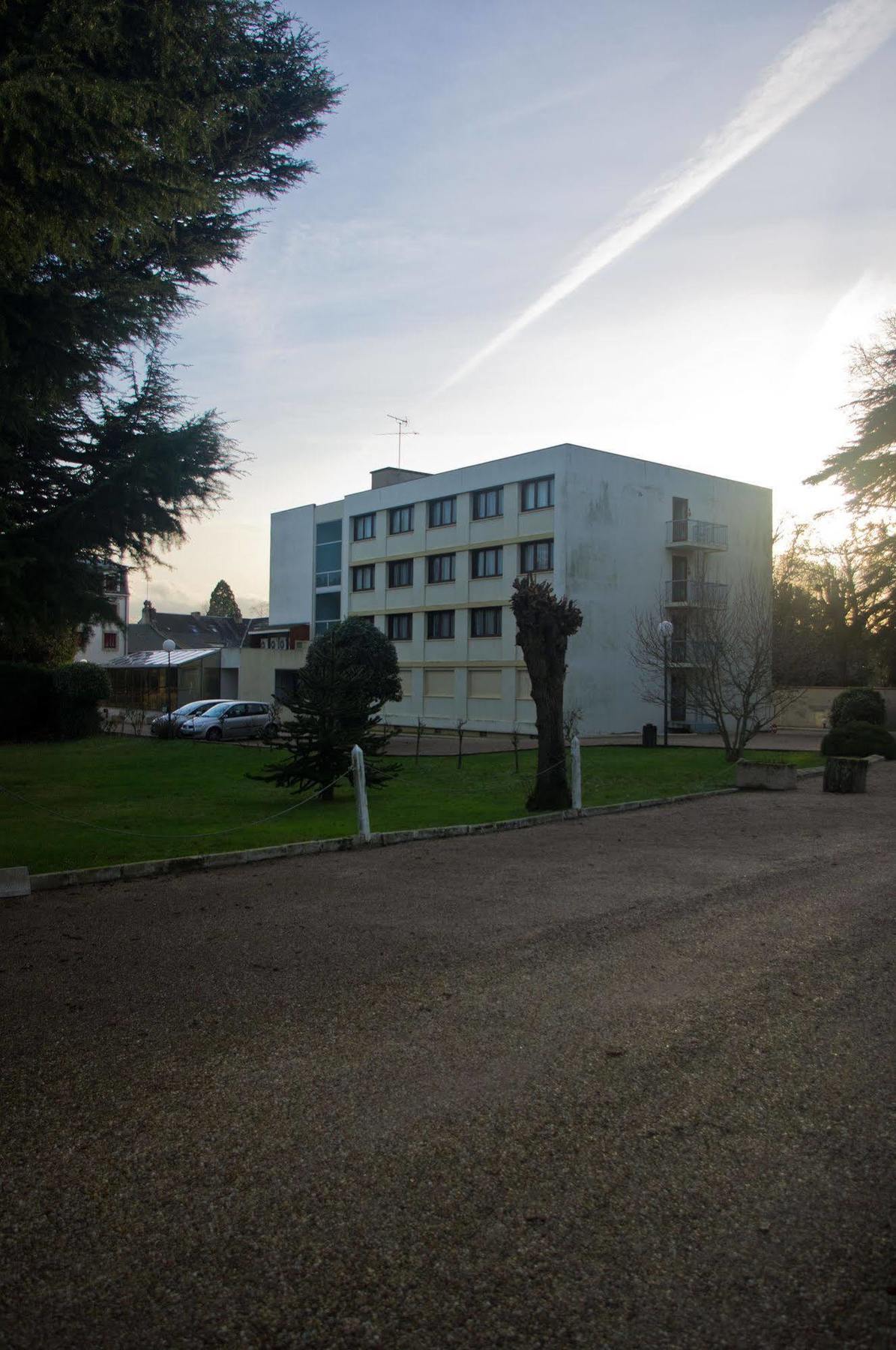 Promotel Saint-Jean-de-Braye Extérieur photo