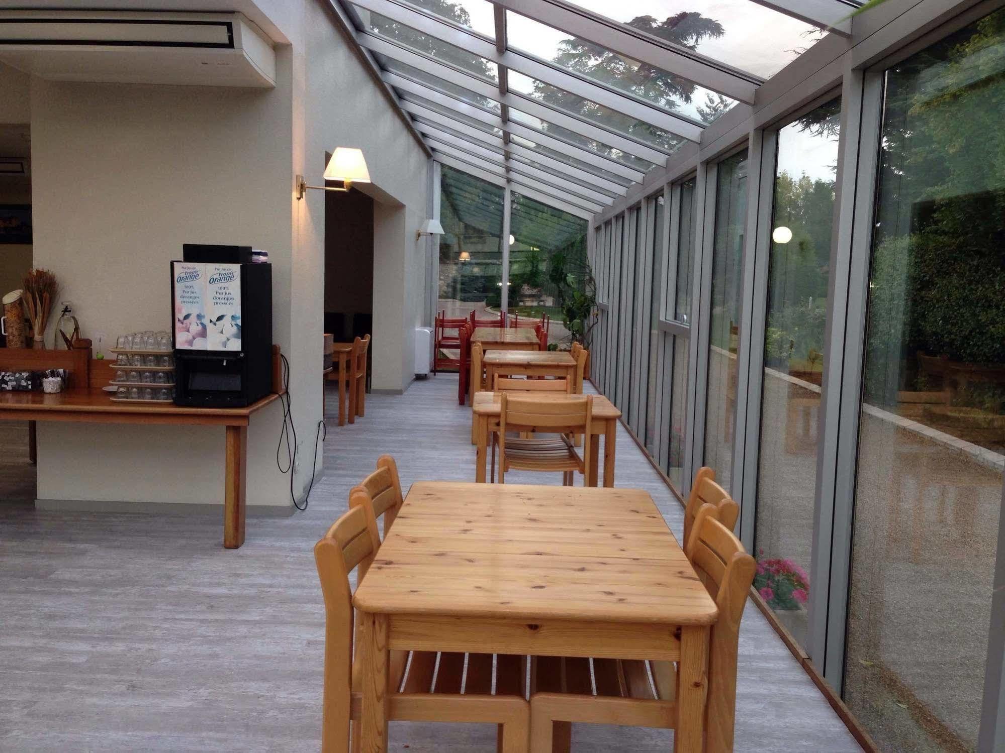 Promotel Saint-Jean-de-Braye Extérieur photo