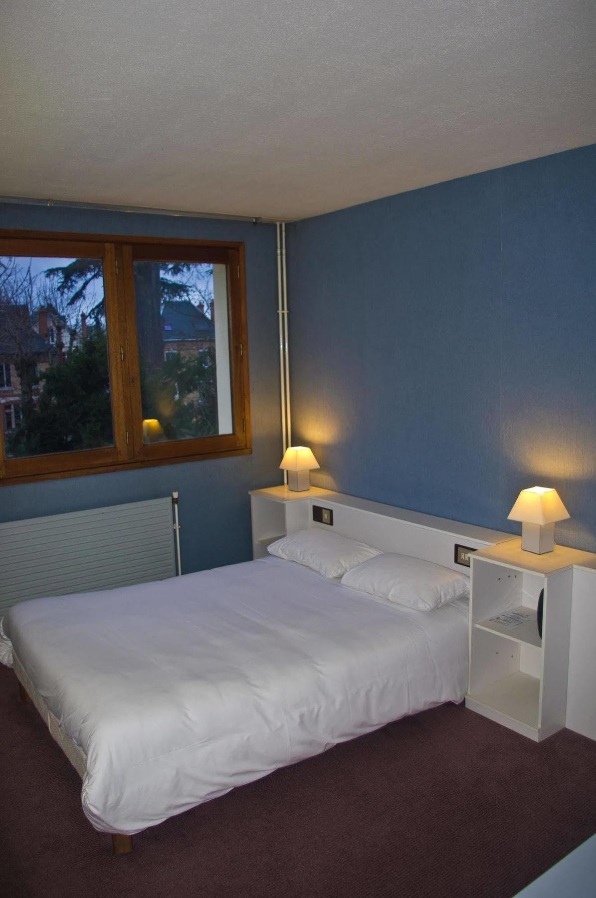 Promotel Saint-Jean-de-Braye Extérieur photo