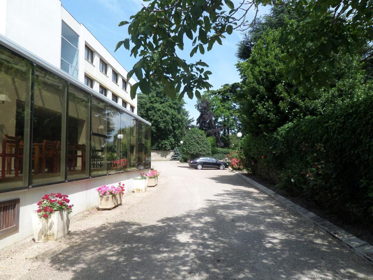 Promotel Saint-Jean-de-Braye Extérieur photo