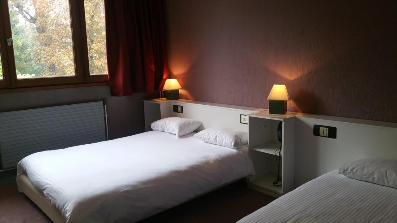 Promotel Saint-Jean-de-Braye Extérieur photo